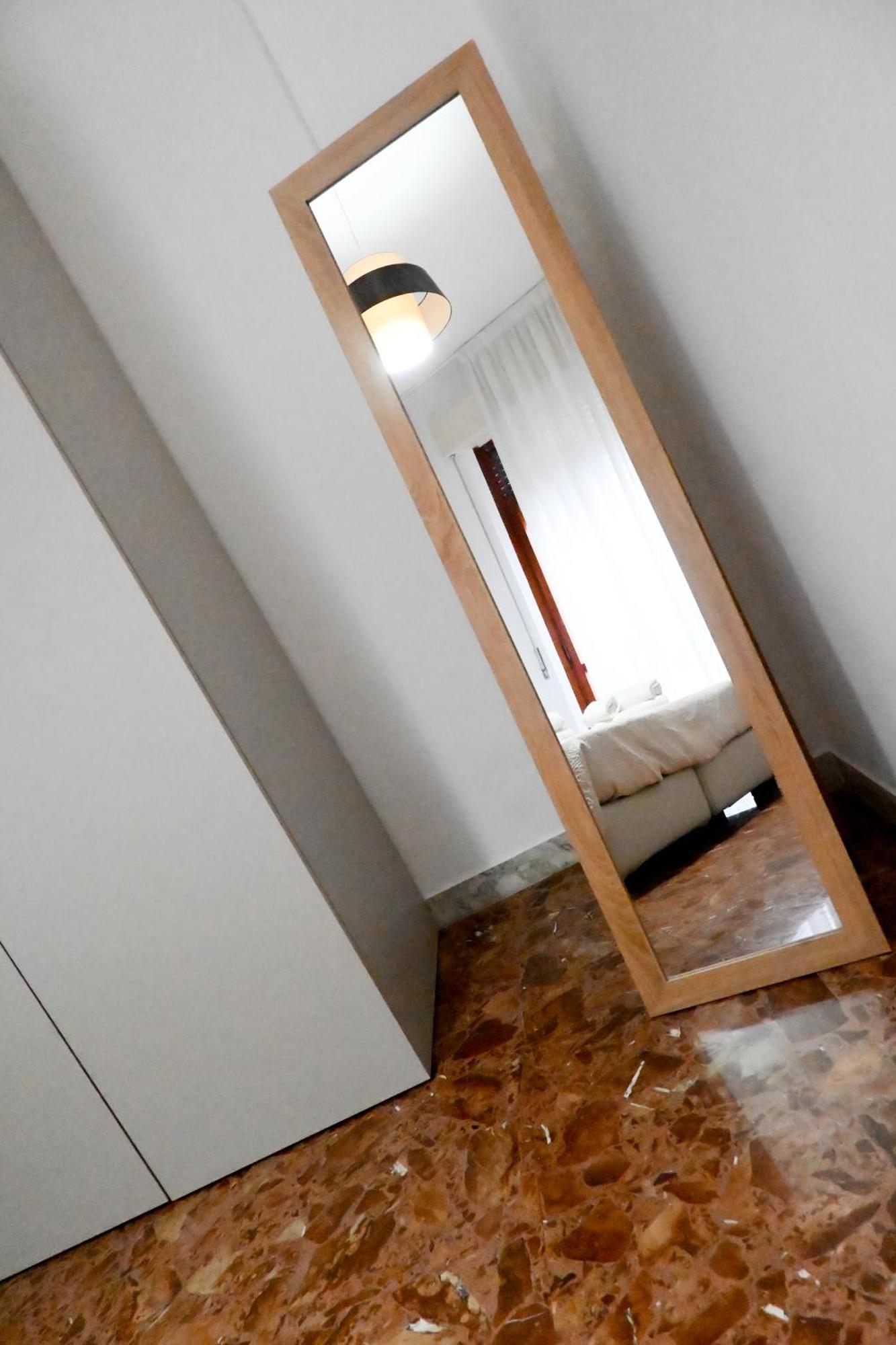 Miro B&B Lecce Exterior foto