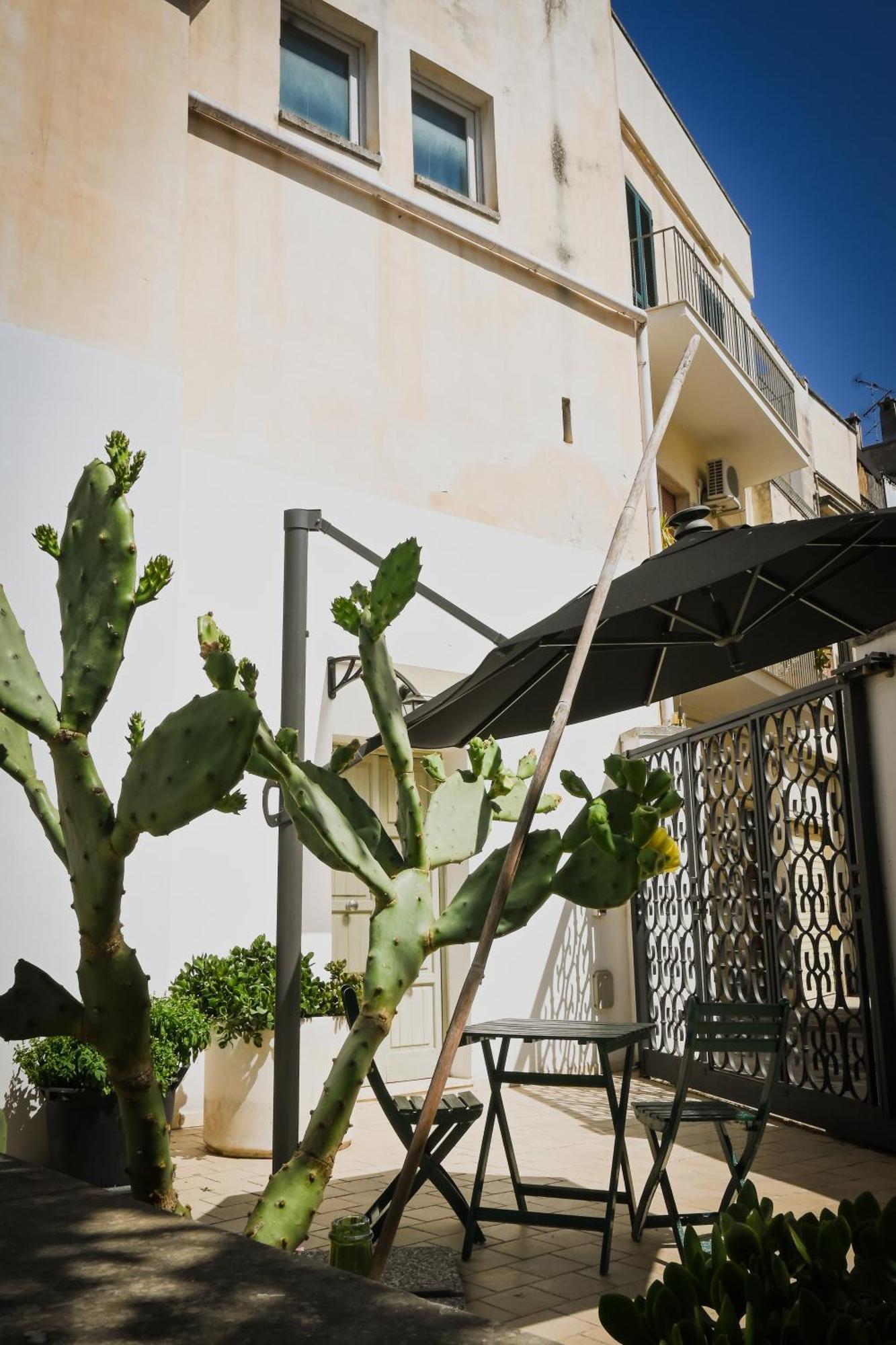 Miro B&B Lecce Exterior foto