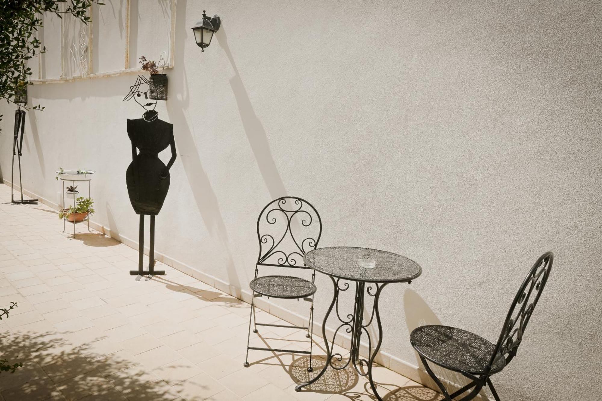 Miro B&B Lecce Exterior foto