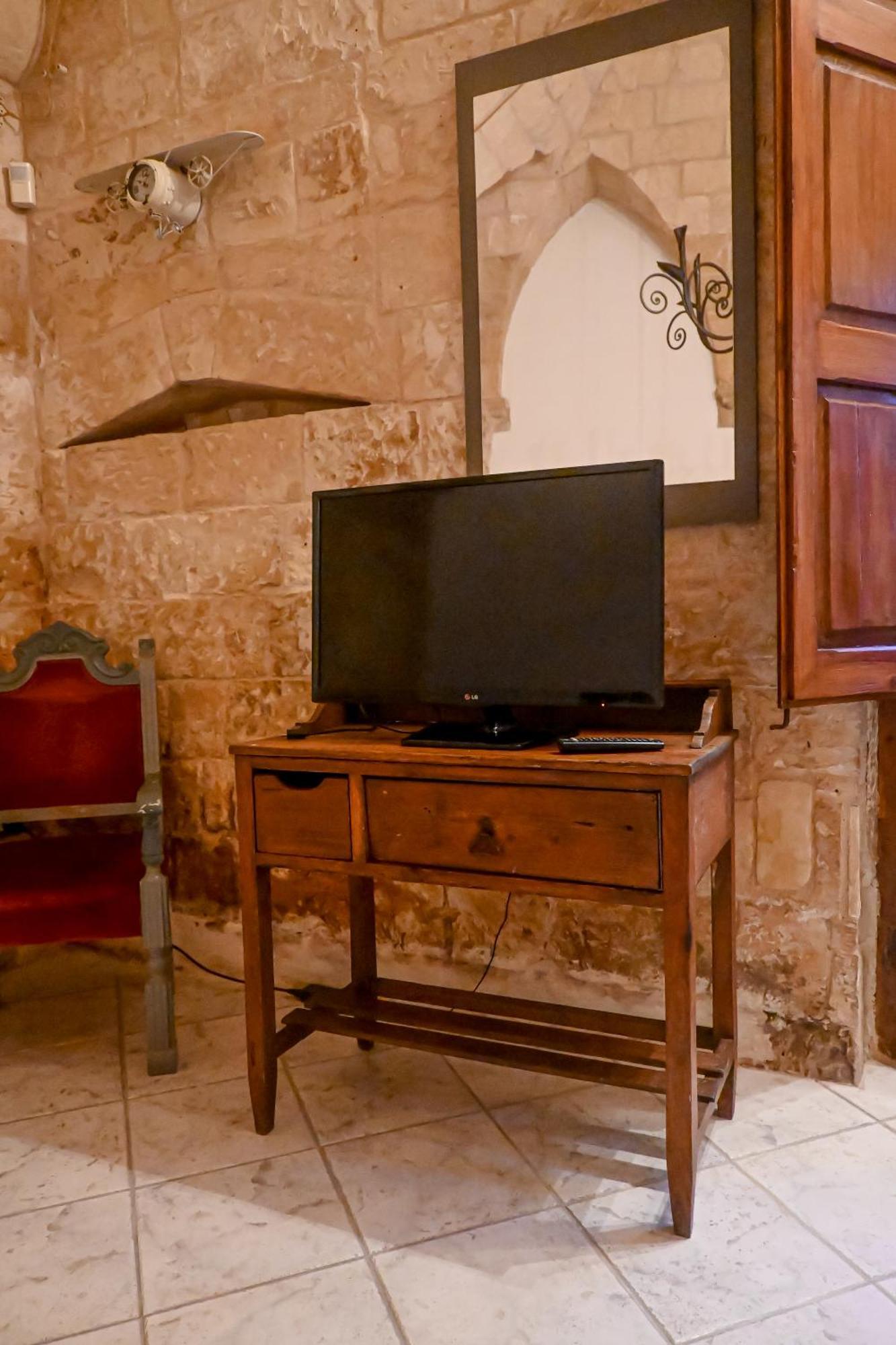 Miro B&B Lecce Exterior foto